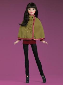 Tonner - City Girls - Cape Town Fashion Pack - Outfit (FAO and Tonner Direct)